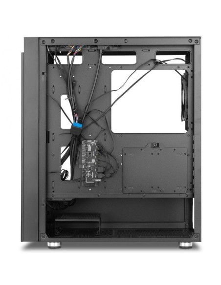 CAJA ORDENADOR GAMING NOX HUMMER BLASTER ATX ARGB BLACK