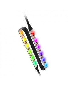 TIRA LED NOX HUMMER STRIPES ARGB 400X10MM 2