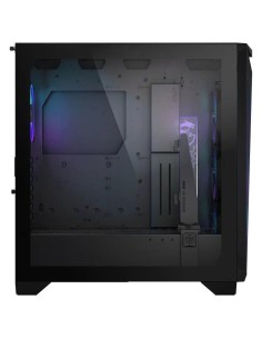 CAJA ORDENADOR GAMING MSI MPG GUNGNIR 300R AIRFLOW ATX RGB BLACK 2