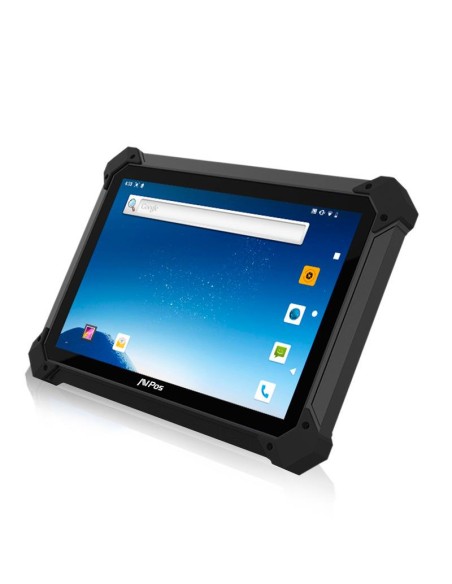 TABLET CAPTURADOR AVPOS RT1000 10.1 QUAD/6GB/128GB/WIFI/BT/NFC/2D/4G/ANDRO