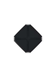 WIRELESS ROUTER XIAOMI MESS AX3000 3000MBPS WIFI 6 AX3000 2