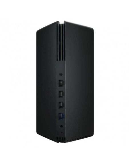 WIRELESS ROUTER XIAOMI MESS AX3000 3000MBPS WIFI 6 AX3000