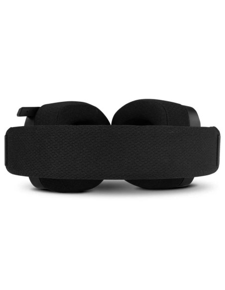 AURICULARES + MICROFONO GAMING KROM KANJI HEADSET BLUETOOTH MULTI BLACK