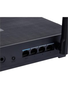 WIRELESS ROUTER XIAOMI AX200 5GHZ WIFI 6 2