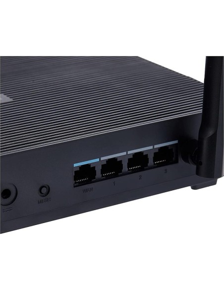 WIRELESS ROUTER XIAOMI AX200 5GHZ WIFI 6