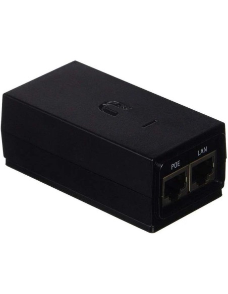 UBIQUITI INYECTOR POE-24 12W G 0.5A
