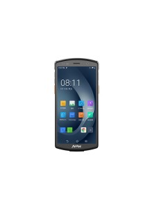 CAPTURADOR PDA AVPOS DC80 5.7 OCTA/8GB/128GB/WIFI/BT/NFC/2D/4G ANDROID