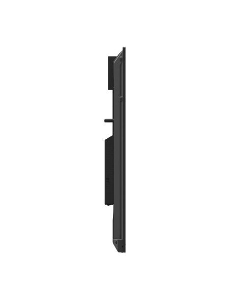MONITOR DISPLAY PUBLICITARIO VIEWSONIC 55 4K USB-C RJ45 HDMI