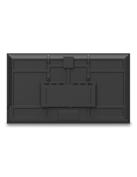 MONITOR DISPLAY PUBLICITARIO VIEWSONIC 55 4K USB-C RJ45 HDMI
