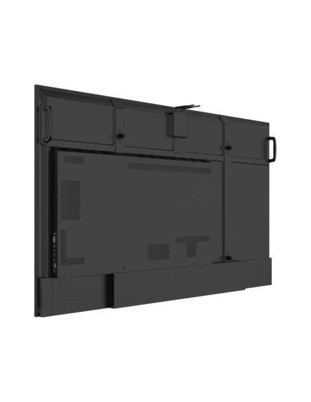 MONITOR DISPLAY PUBLICITARIO VIEWSONIC 75 4K MULTIMEDIA USB-C RJ45 HDMI