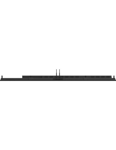 MONITOR DISPLAY PUBLICITARIO VIEWSONIC 75 4K MULTIMEDIA USB-C RJ45 HDMI
