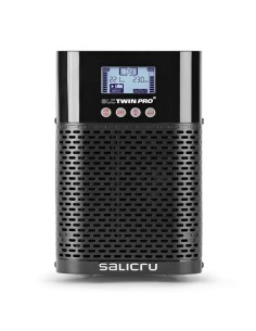 UPS SALICRU 1000VA TWIN PRO 2 SERIES 2