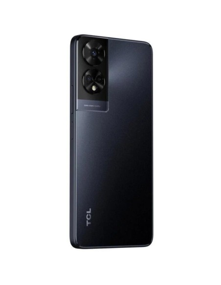 SMARTPHONE TCL 50 T613K 6.56  4GB/128GB/50MPX/NFC/5G SPACE GREY