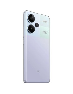 SMARTPHONE XIAOMI REDMI NOTE 13 PRO+ 6.67 12GB/512GB/200MP/NFC/5G PURPLE 2