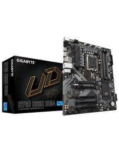 PLACA BASE GIGABYTE GA-B760-DS3H HDMI + DP 4XDDR4 ATX