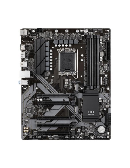 PLACA BASE GIGABYTE GA-B760-DS3H HDMI + DP 4XDDR4 ATX