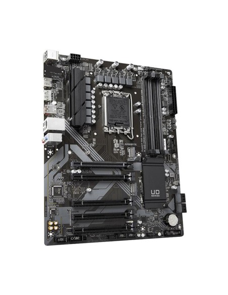 PLACA BASE GIGABYTE GA-B760-DS3H HDMI + DP 4XDDR4 ATX