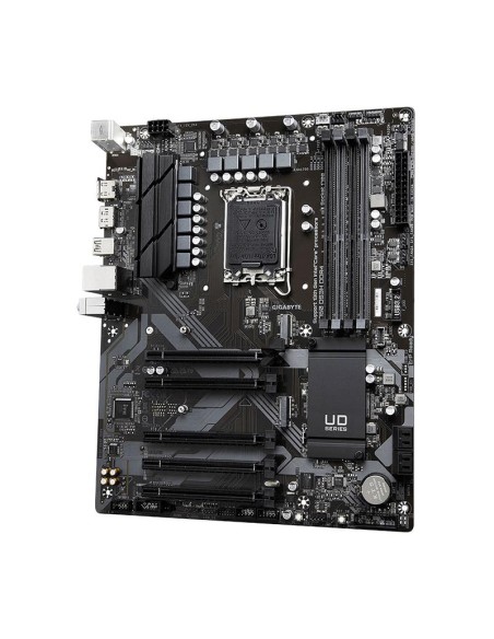 PLACA BASE GIGABYTE GA-B760-DS3H HDMI + DP 4XDDR4 ATX