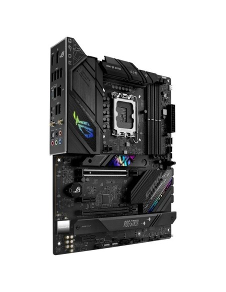 PLACA BASE ASUS ROG STRIX B760-F GAMING WIFI 4XDDR5 HDMI + DP