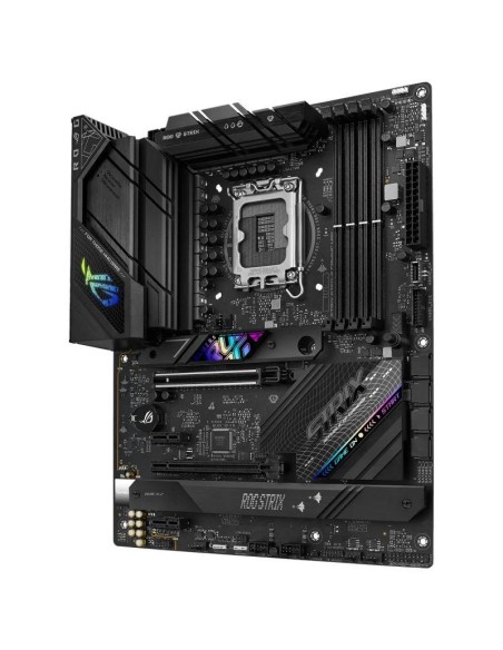 PLACA BASE ASUS ROG STRIX B760-F GAMING WIFI 4XDDR5 HDMI + DP
