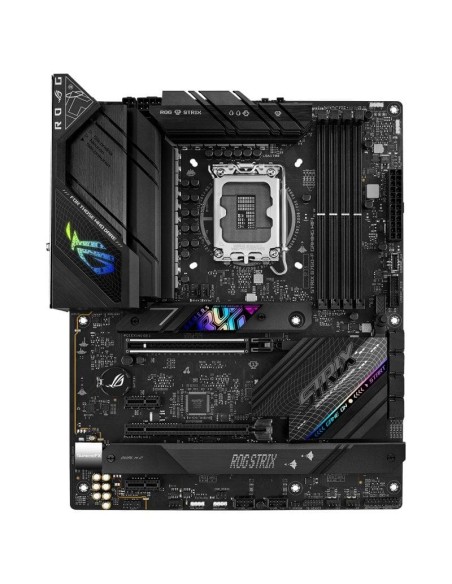 PLACA BASE ASUS ROG STRIX B760-F GAMING WIFI 4XDDR5 HDMI + DP