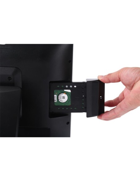 TPV AVPOS K5000 ALUMINIO 15 TACTIL INTEL N100/8GB/128GB/LAN 1000 3YR GAR