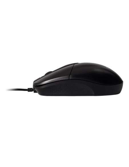 RATON UNYKACH A127 1200DPI USB BLACK