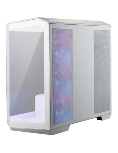 CAJA ORDENADOR GAMING MSI MAG PANO M100R PZ MATX RGB BLACK 2