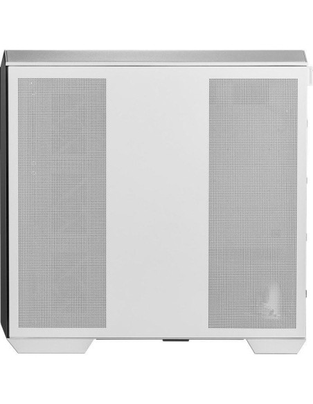 CAJA ORDENADOR GAMING MSI MAG PANO M100R PZ MATX RGB WHITE