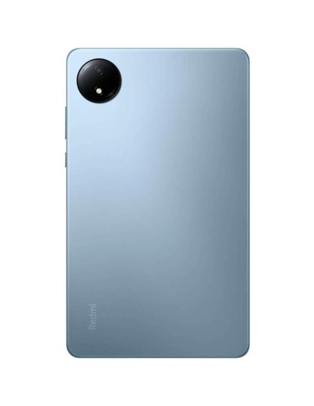 TABLET XIAOMI REDMI PAD SE 8.7 4GB/64GB/8MP/4G ANDROID BLUE
