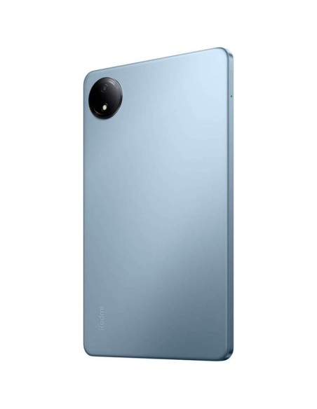 TABLET XIAOMI REDMI PAD SE 8.7 4GB/64GB/8MP/4G ANDROID BLUE