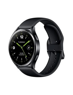 SMARTWATCH RELOJ XIAOMI REDMI WATCH 2 NFC 4G BT BLACK 2