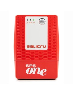 UPS SALICRU 500VA SERIE ONE IEC 2
