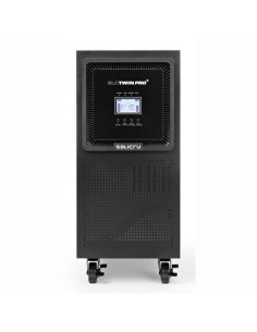 UPS SALICRU 10000VA TWIN/3 TRI-MONO PRO 3 SERIES 2