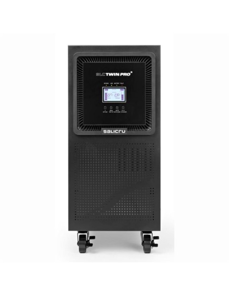 UPS SALICRU 10000VA TWIN/3 TRI-MONO PRO 3 SERIES