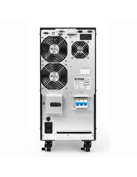 UPS SALICRU 10000VA TWIN/3 TRI-MONO PRO 3 SERIES
