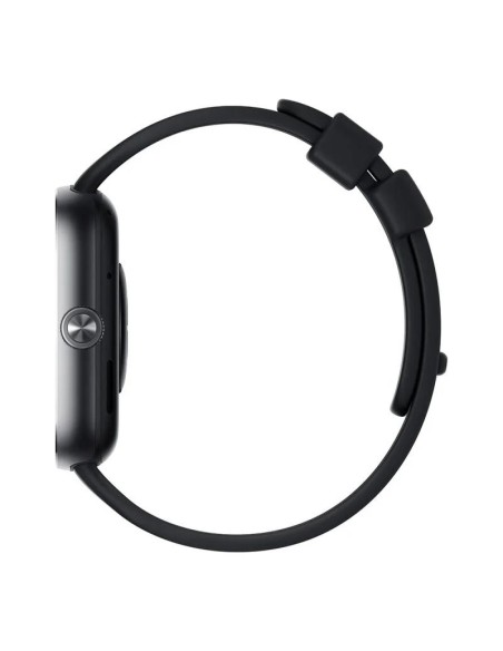 SMARTWATCH RELOJ XIAOMI WATCH 4 BLACK