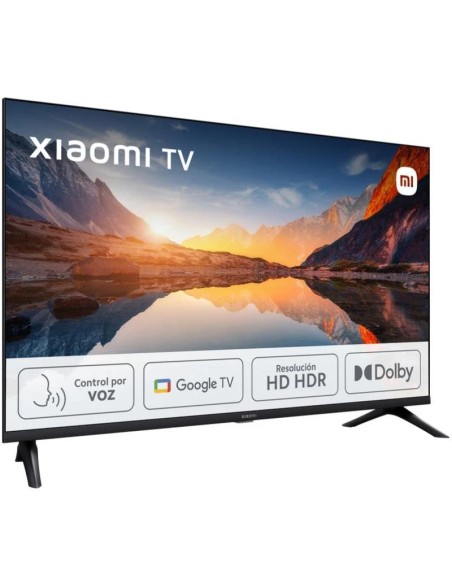 TELEVISOR LED XIAOMI A 32 HD USB SMART TV ANDROID WIFI BLUETOOTH