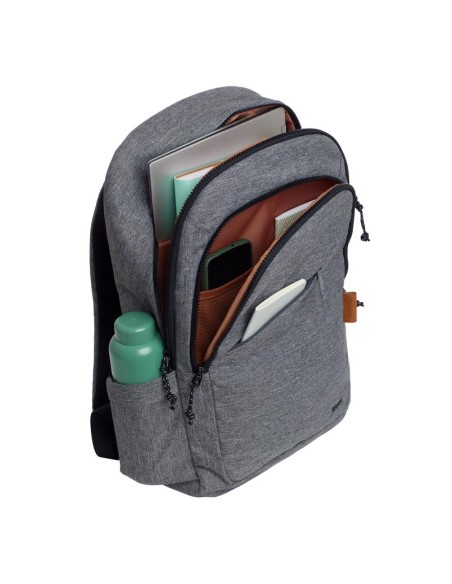 MOCHILA TRUST AVANA ECO 16 GREY