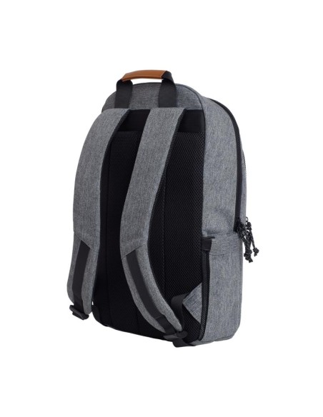 MOCHILA TRUST AVANA ECO 16 GREY
