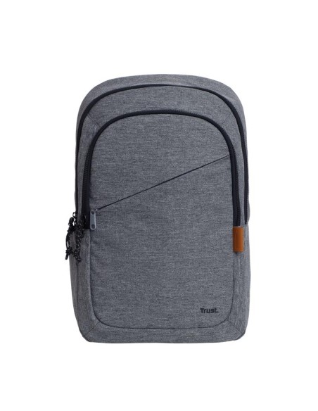 MOCHILA TRUST AVANA ECO 16 GREY