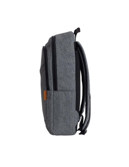 MOCHILA TRUST AVANA ECO 16 GREY