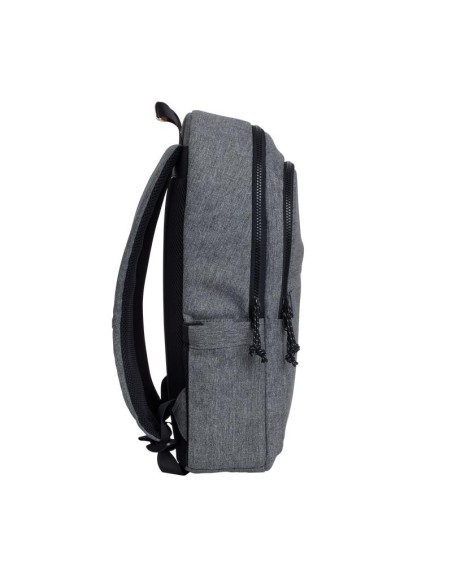 MOCHILA TRUST AVANA ECO 16 GREY