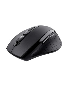 RATON TRUST SURA WIRELESS SILENT 1600DPI BLACK