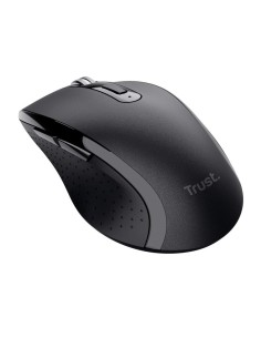 RATON TRUST SURA WIRELESS SILENT 1600DPI BLACK 2
