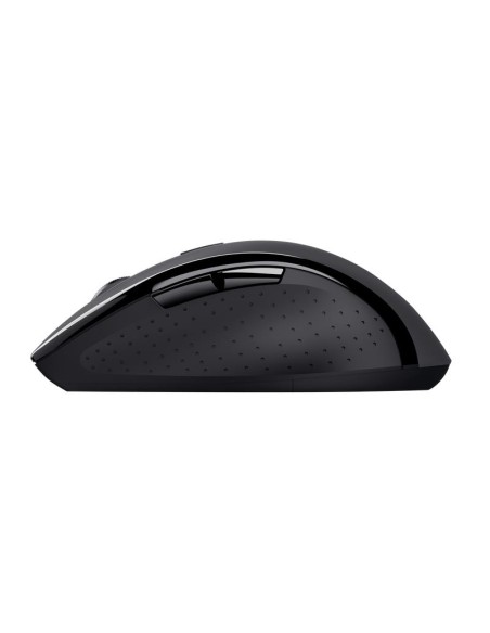 RATON TRUST SURA WIRELESS SILENT 1600DPI BLACK