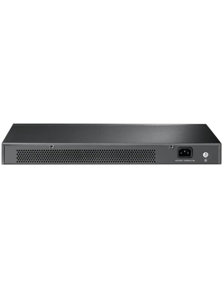 SWITCH TP-LINK GIGABIT 24 PUERTOS TL-SG1024 METALICO