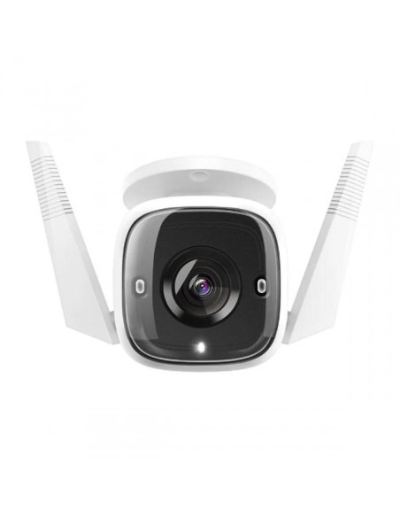 CAMARA IP TP-LINK TAPO TC65 WIRELESS FULL HD 3MP EXTERIOR