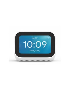 DESPERTADOR INTELIGENTE XIAOMI MI SMART CLOCK FM/USB WHITE