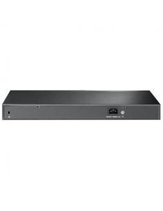 SWITCH TP-LINK JETSTREAM 18 PUERTOS GIGABIT 18 PUERTOS POE+ 2